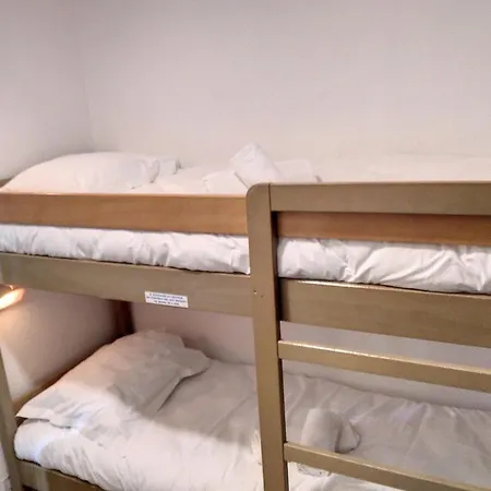 Résidence Graziella 605 Apartamento