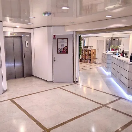 Résidence Graziella 605 Apartamento Juan-les-Pins